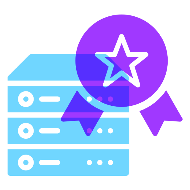 SLA มาตรฐานการให้บริการคลาวด์ของ THAI DATA CLOUD