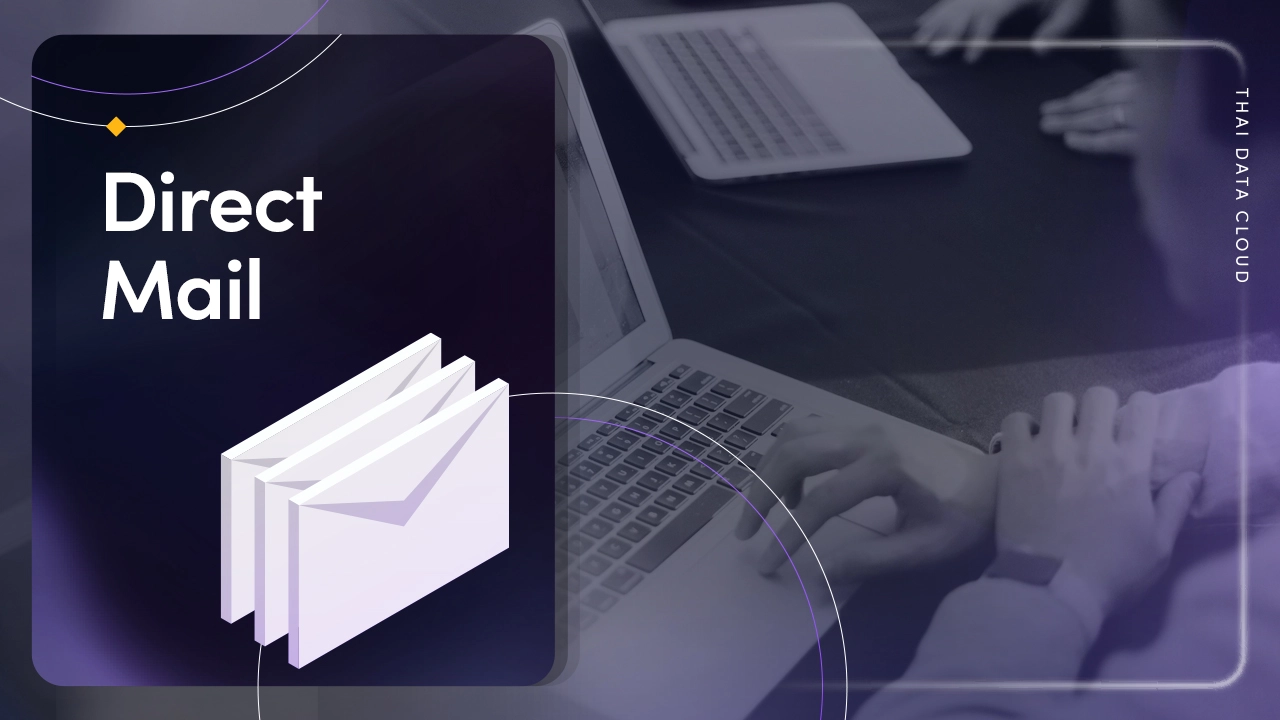 Mail Marketing