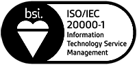 BSI-ISO20001