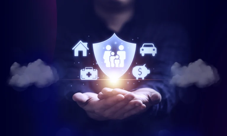 Insurance Cloud สำหรับบริษัทประกันภัย ประกันชีวิต และนายหน้าประกัน