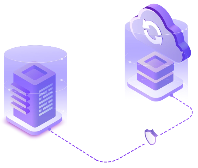 Backup Solution