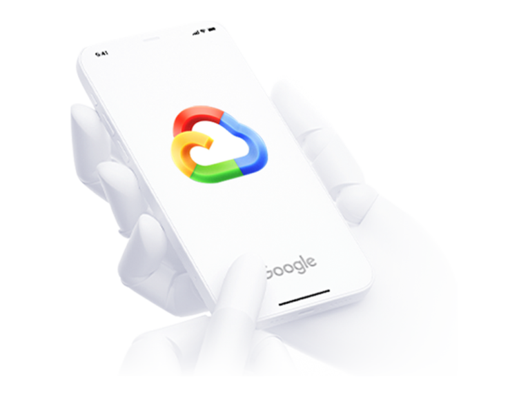บริการ Google Cloud ผ่าน THAI DATA CLOUD