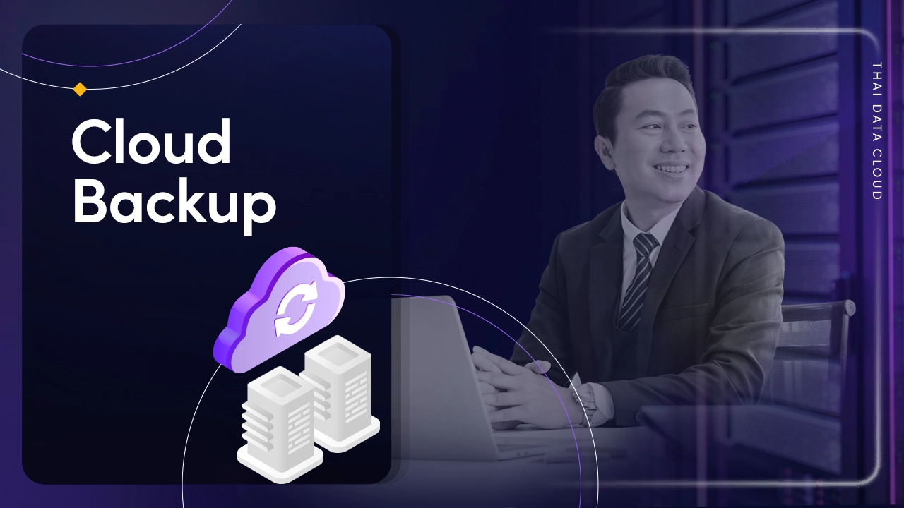 Backup Solution