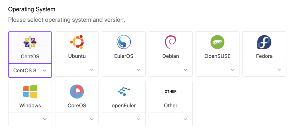 Cloud Server