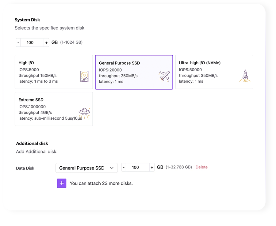 THAI DATA CLOUD
