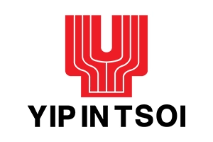 YIP IN TSOI CO.,LTD,
