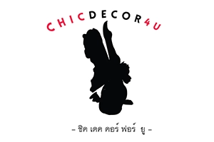 บริษัท ชิคเดคคอร์ จำกัด (สำนักงานใหญ่)