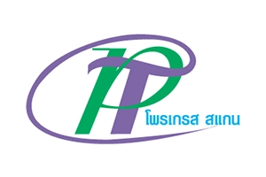 บริษัท พี. ที. โพรเกรส สแกน จำกัด