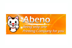 Abeno Printing