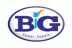 Big Power Supply