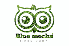 Bluemochatea