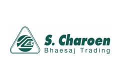 S. Charoen Bhaesaj