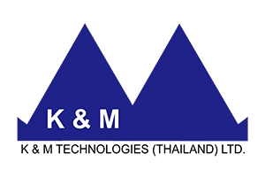 เค แอนด์ เอ็ม เทคโนโลยีส์ (ประเทศไทย)