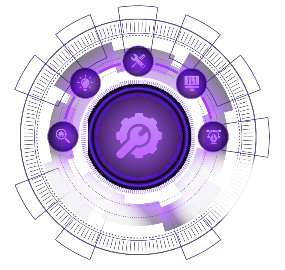 Server Managed Services