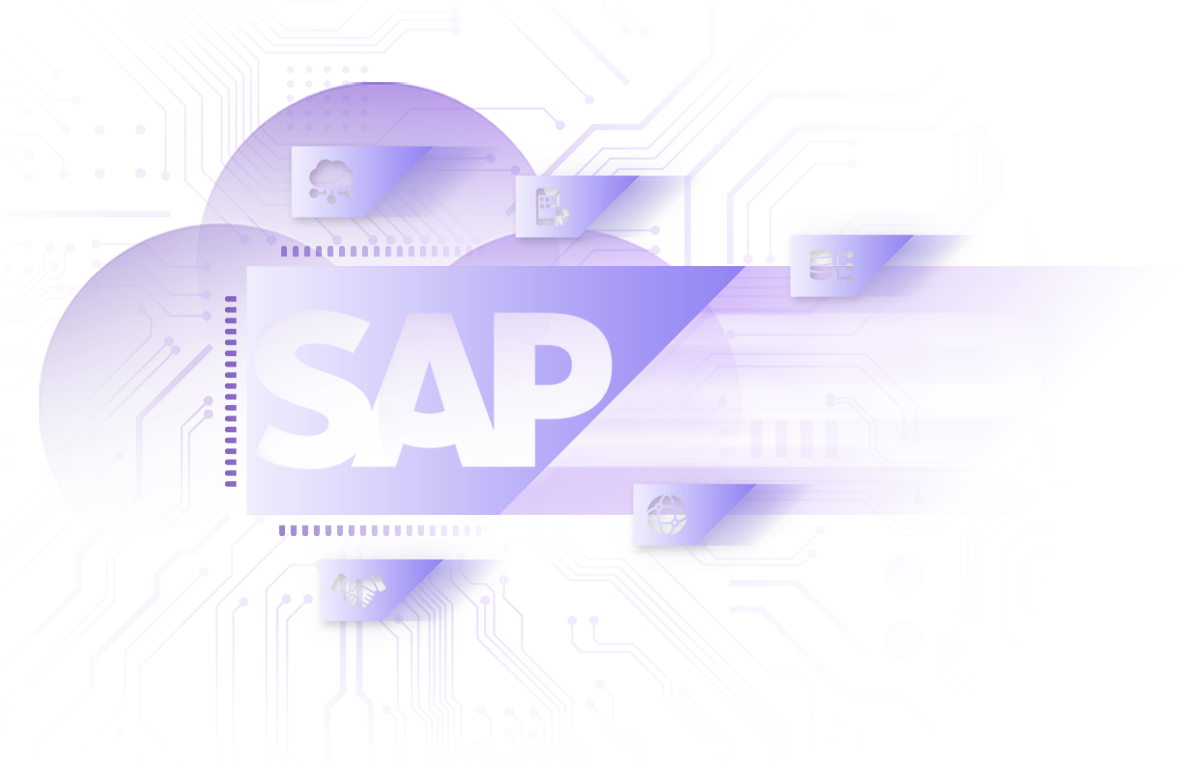 SAP on Cloud