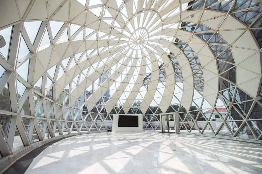 Pearl Bangkok