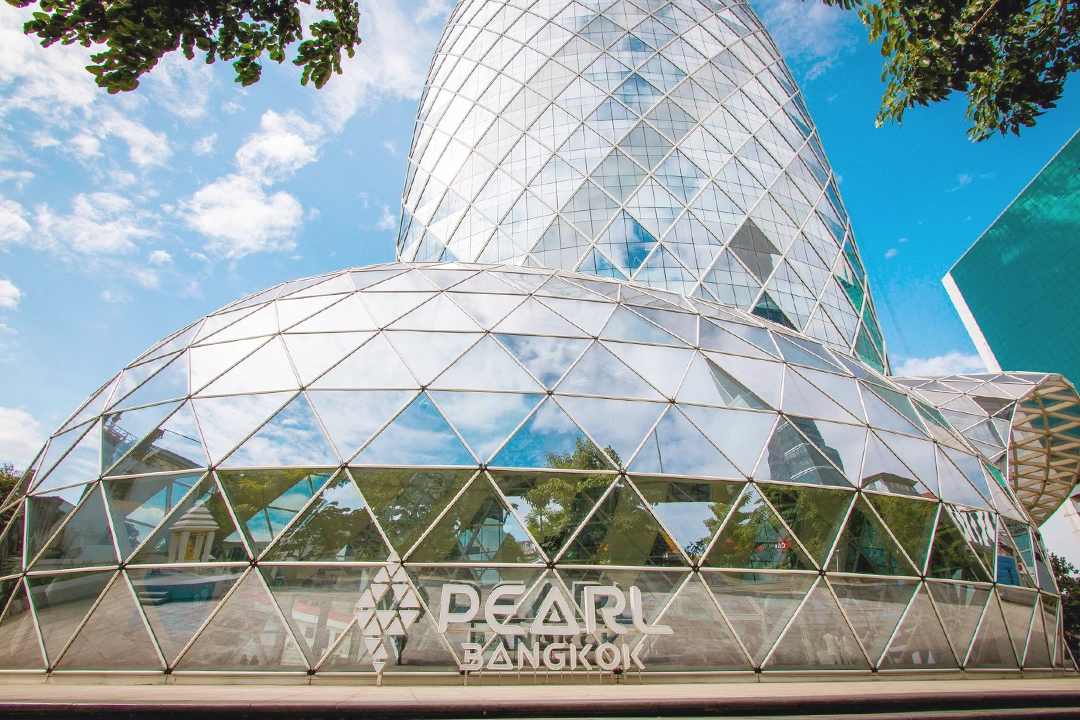 Pearl Bangkok
