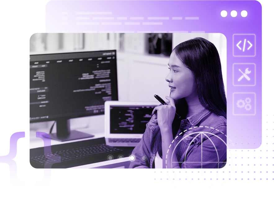 Development and Testing