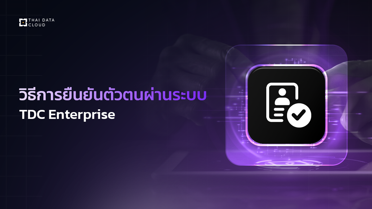 TDC Enterprise