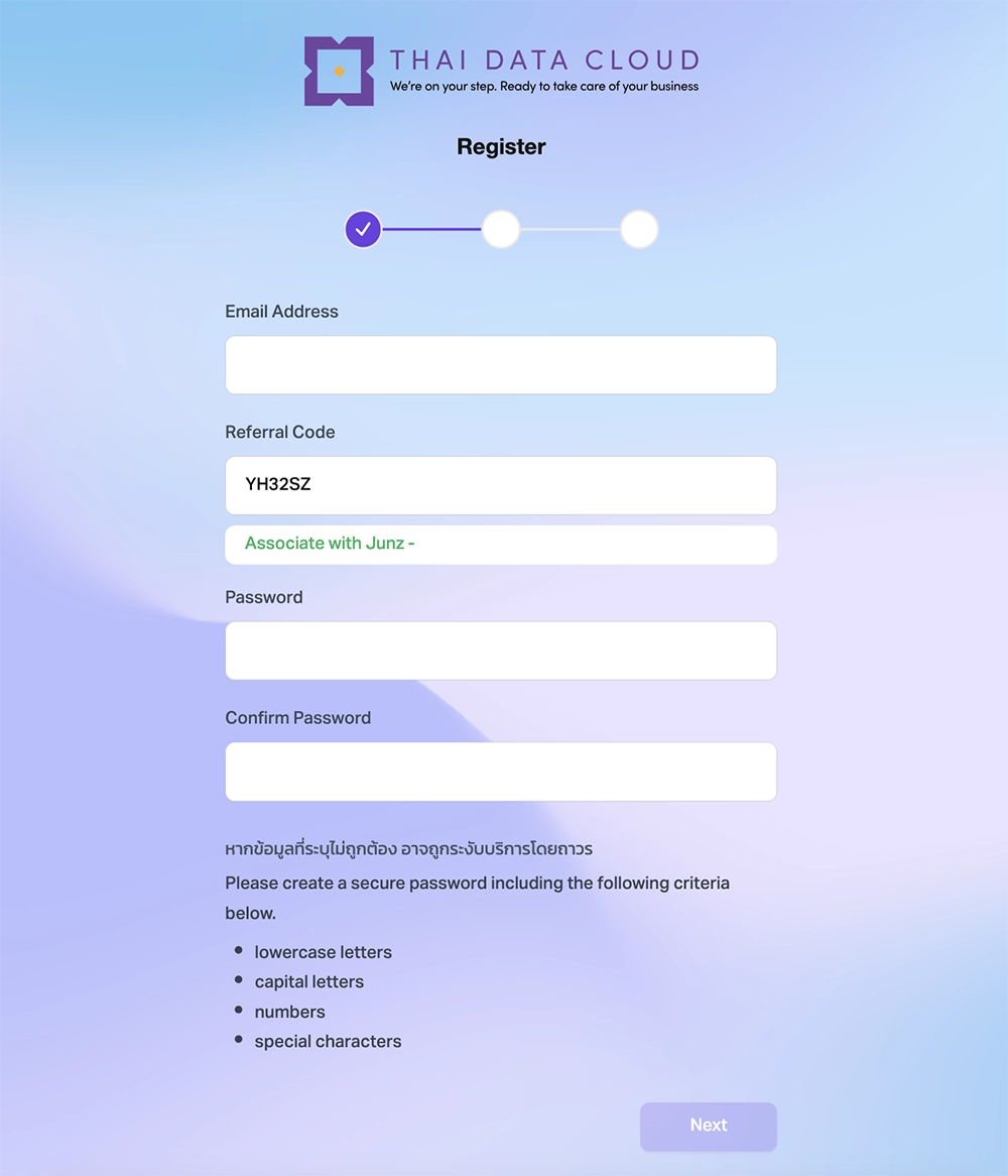 Affiliate