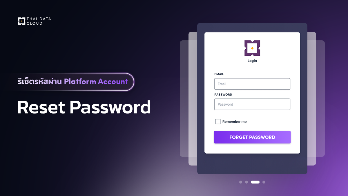 Reset Password