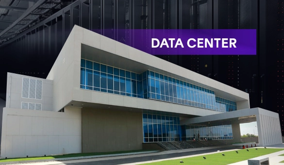 DATA Center