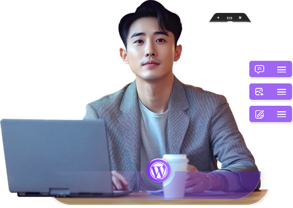 WordPress on Cloud