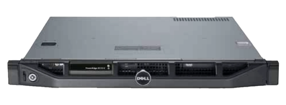Dell R210 II
