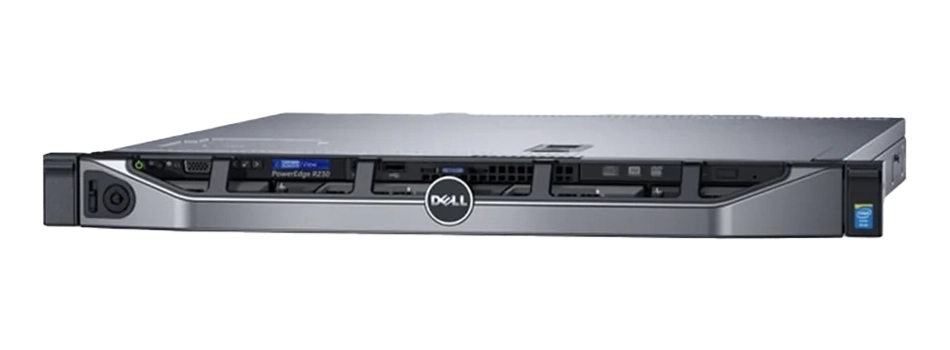 Dell R230