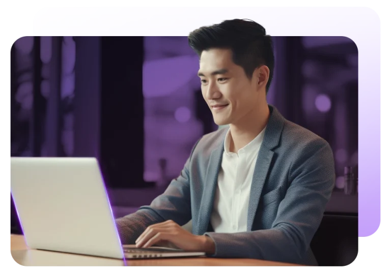 หน้าจัดการ Dedicated Server ผ่าน Web UI
