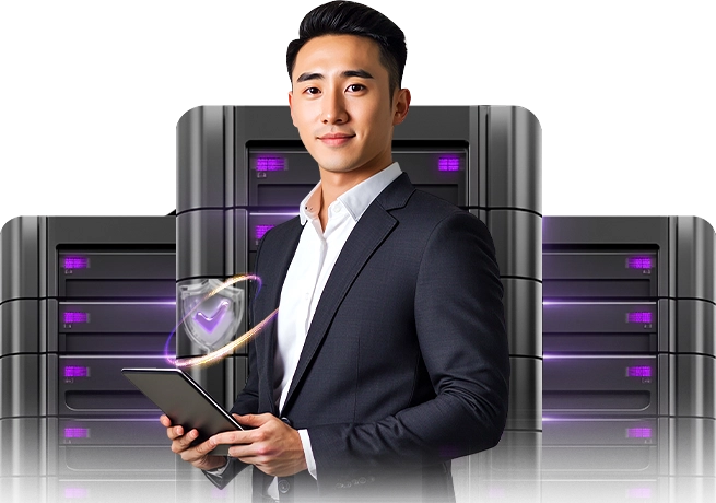Dedicated Server