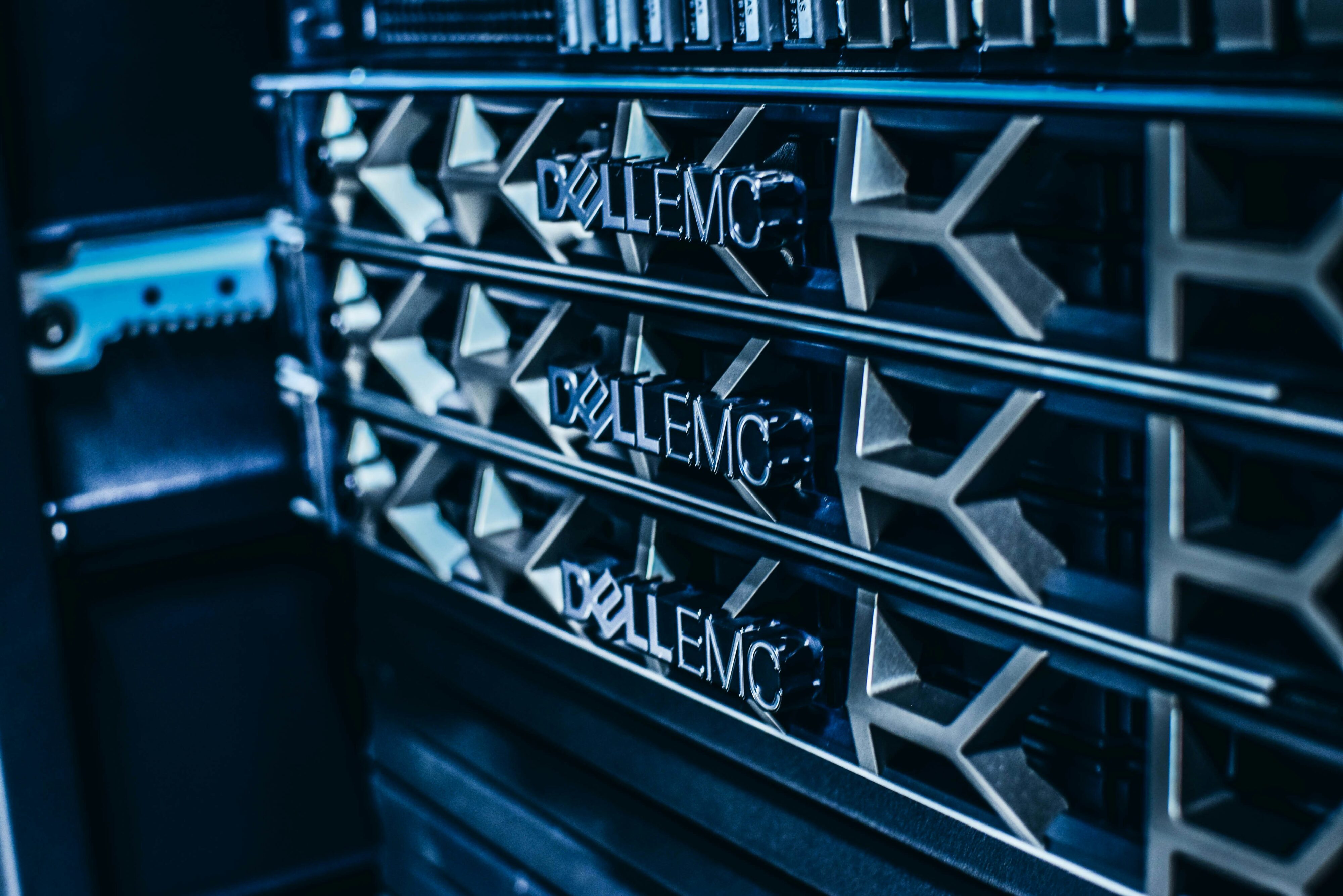 Data Center