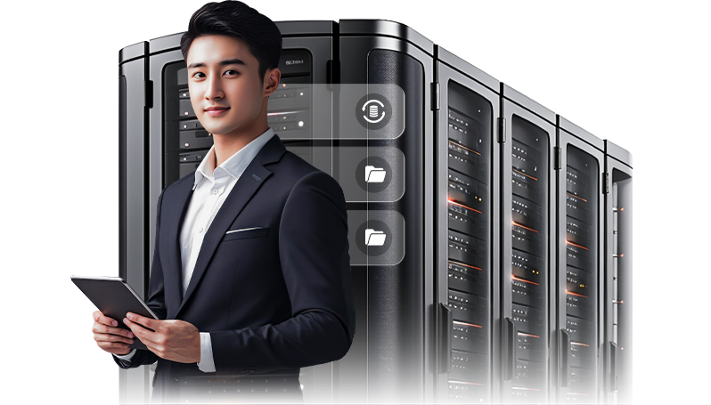 Disaster Recovery & Backup