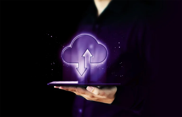 Disaster Recovery and Backup สำรองและกู้คืนข้อมูลบนคลาวด์