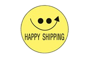 HAPPY SHIPPING SERVICE CO., LTD.