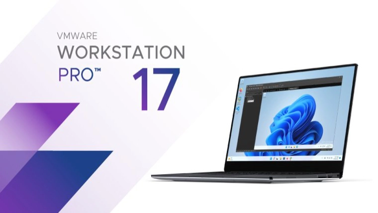 vmware workstation pro