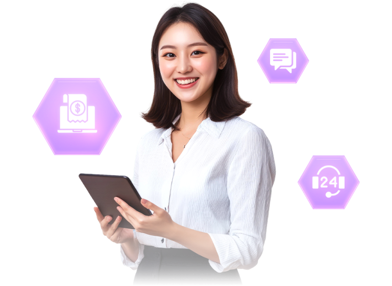 Local Billing บริการรับชำระค่าบริการคลาวด์ต่างประเทศเป็นเงินบาท