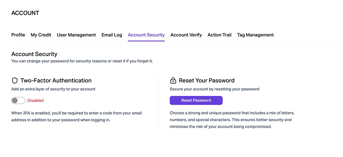 2FA