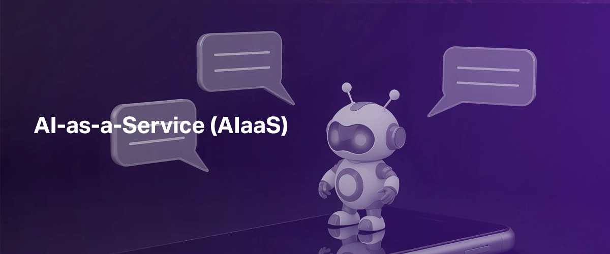 AI as a Service