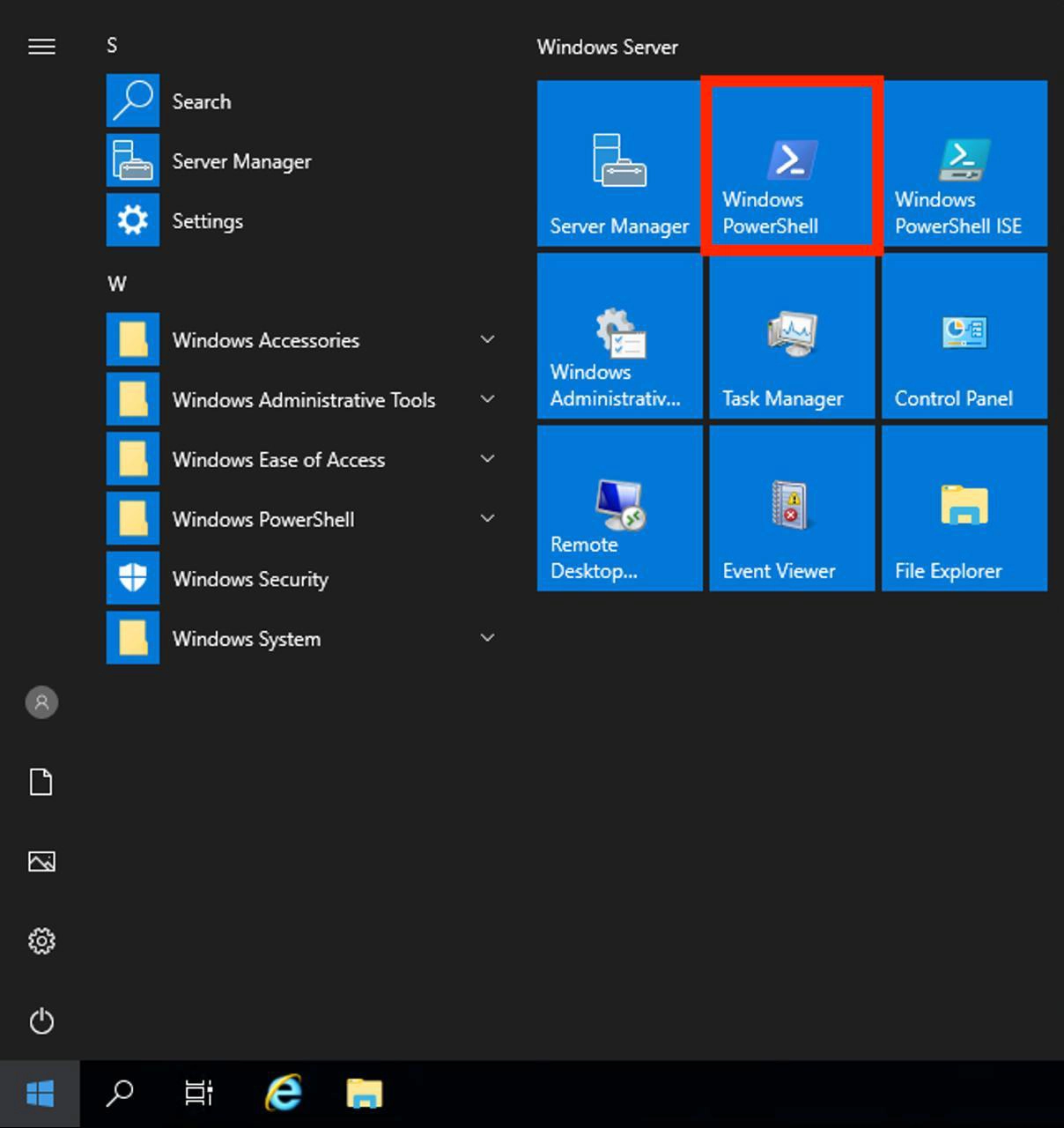 Active Directory