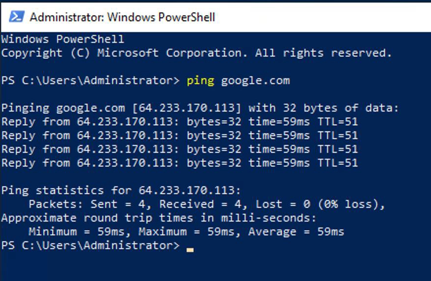Active Directory