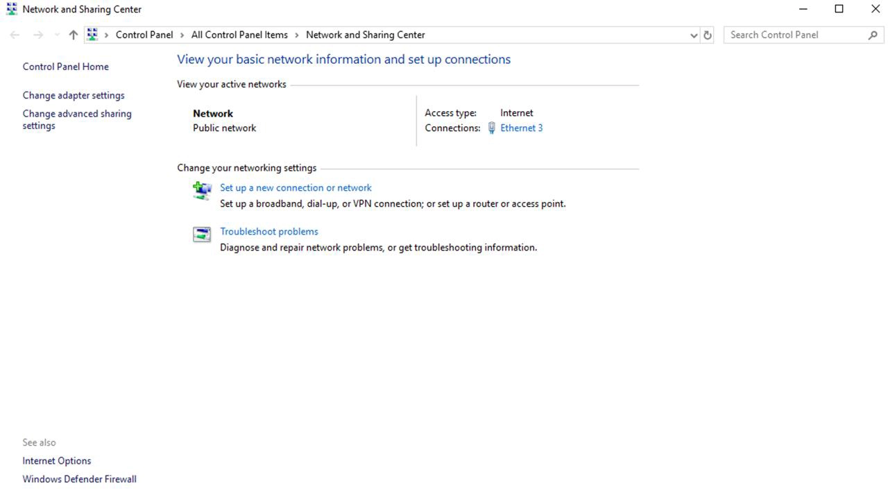 Active Directory
