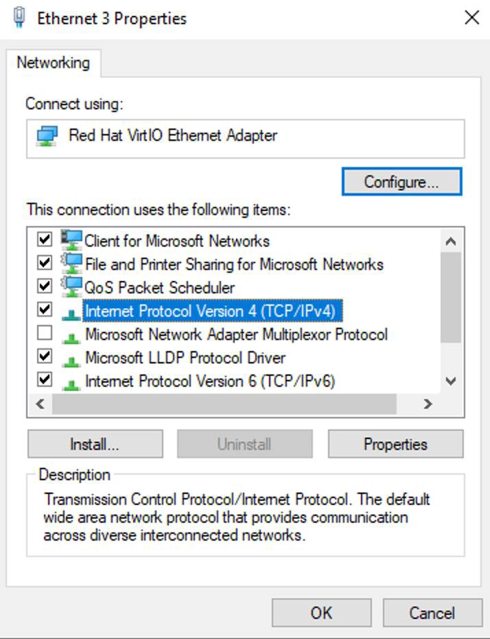 Active Directory