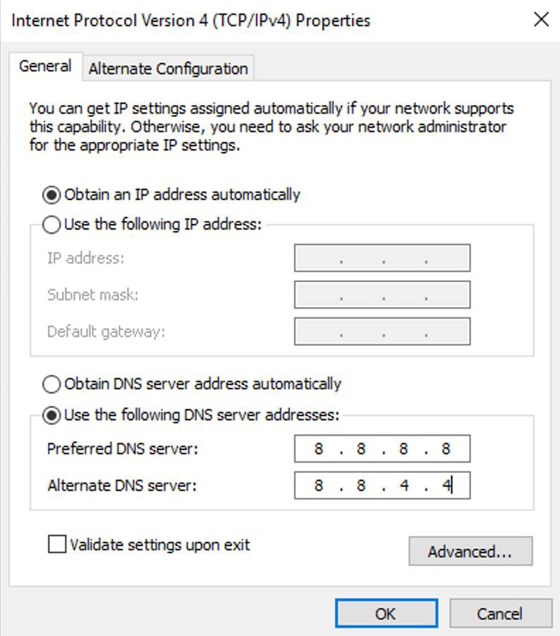 Active Directory