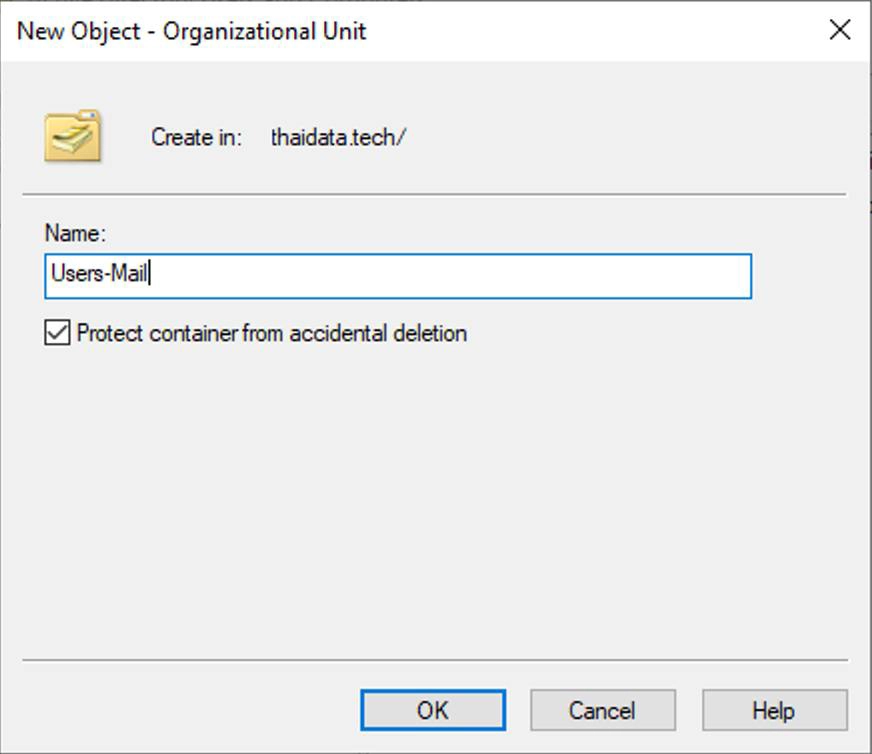 Active Directory