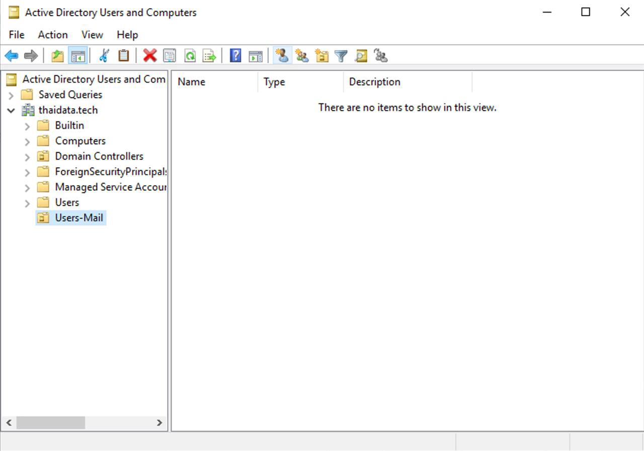Active Directory