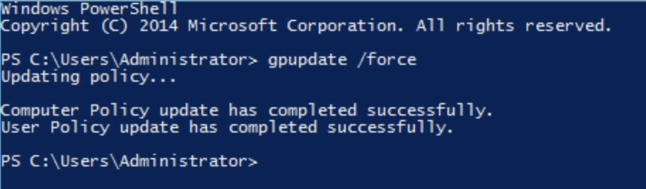Active Directory