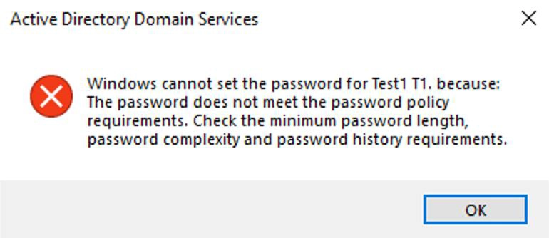 Active Directory