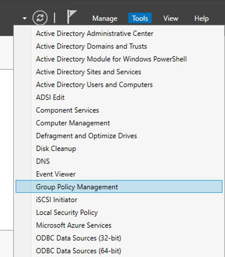 Active Directory