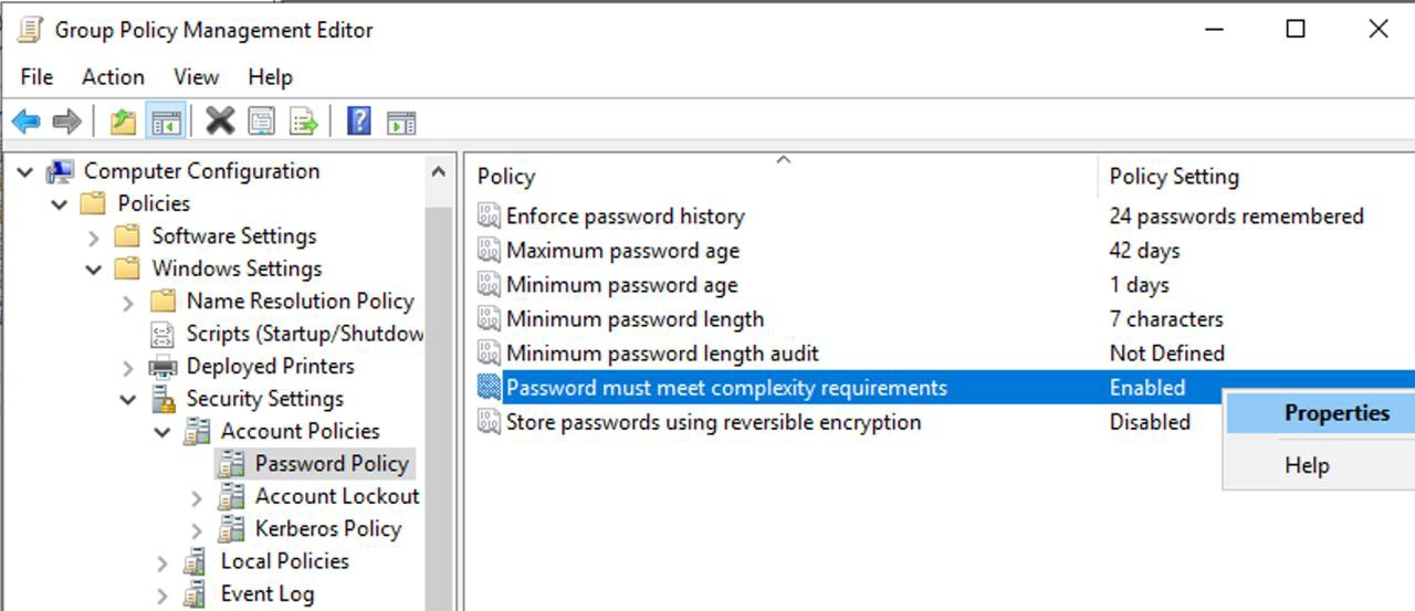 Active Directory